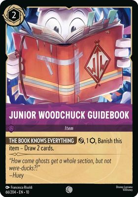 Junior Woodchuck Guidebook Junior Woodchuck Guidebook
