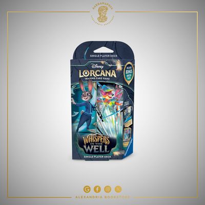 Whispers in the Well On The Case Whispers in the Well On The Case