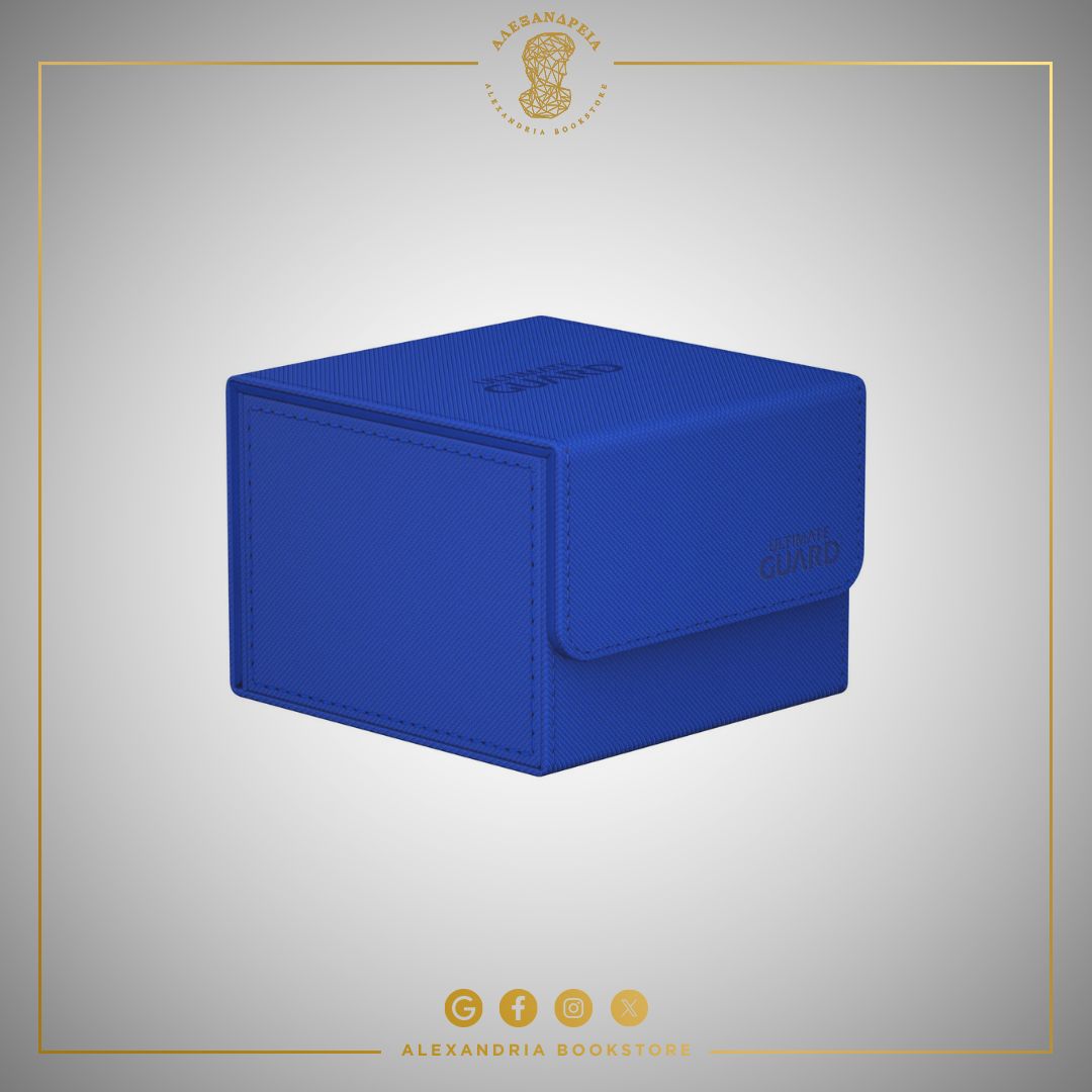 Sidewinder 133+ XenoSkin Monocolour Blue Sidewinder 133+ XenoSkin Monocolour Blue