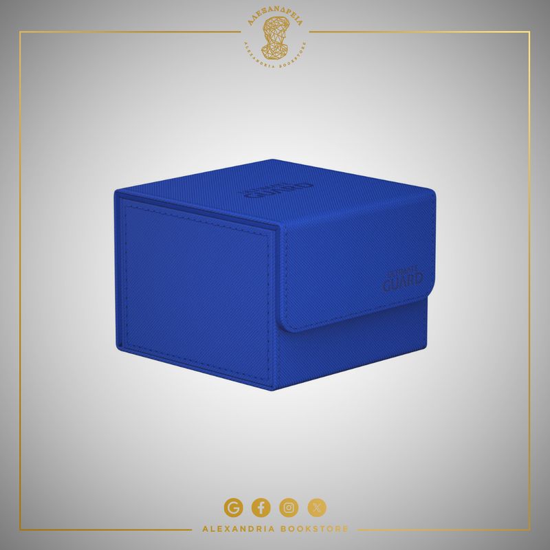 Sidewinder 133+ XenoSkin Monocolour Blue