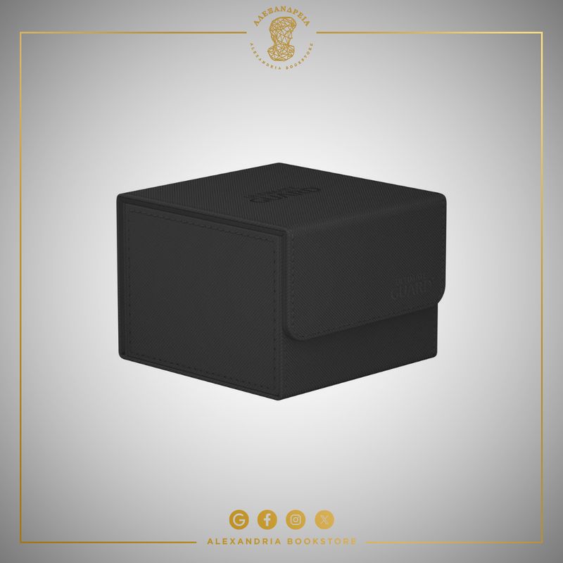 Sidewinder 133+ XenoSkin Monocolour Black