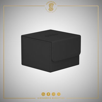 Sidewinder 133+ XenoSkin Monocolour Black Sidewinder 133+ XenoSkin Monocolour Black