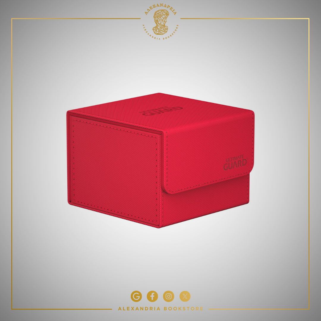 Sidewinder 133+ XenoSkin Monocolour Red Sidewinder 133+ XenoSkin Monocolour Red