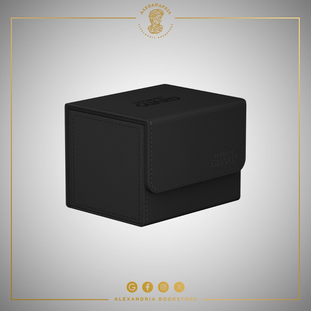 Sidewinder 100+ XenoSkin Monocolour Black Sidewinder 100+ XenoSkin Monocolour Black