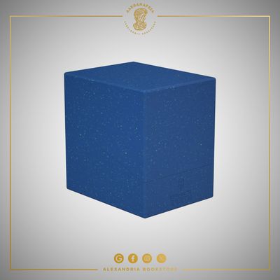 Return to Earth Boulder 133+ Blue Return to Earth Boulder 133+ Blue