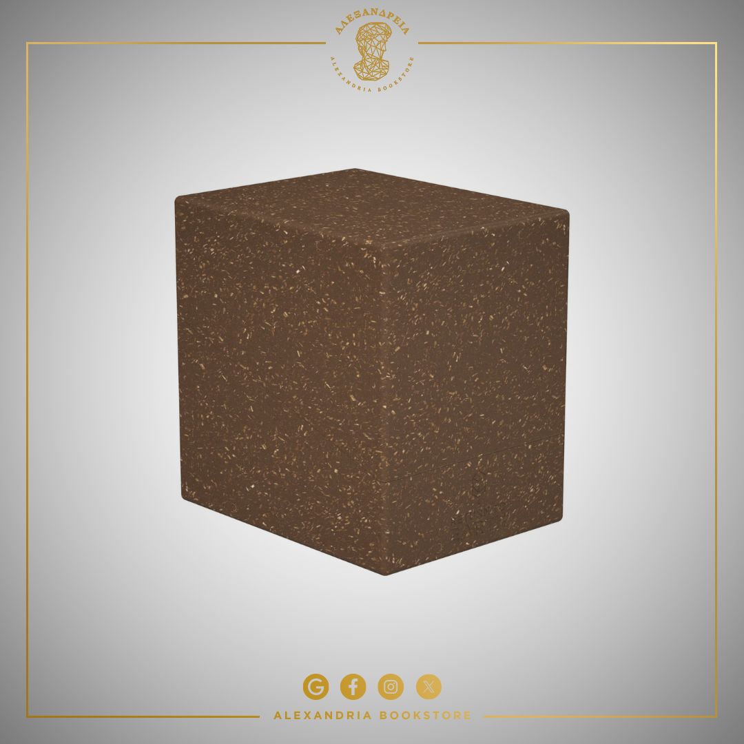 Return to Earth Boulder 133+ Brown Return to Earth Boulder 133+ Brown