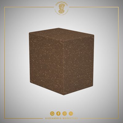 Return to Earth Boulder 133+ Brown Return to Earth Boulder 133+ Brown