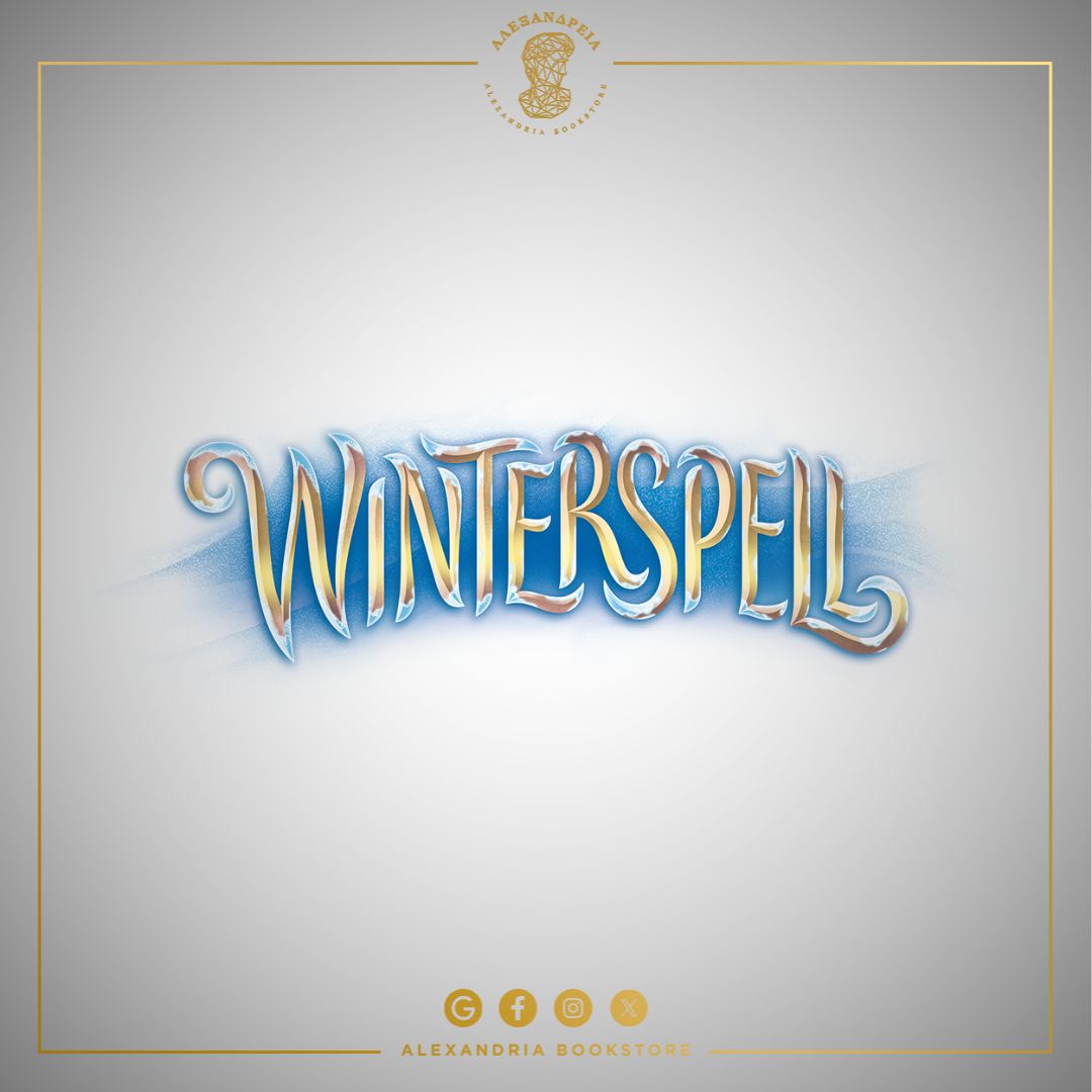 Winterspell Prerelease Winterspell Prerelease