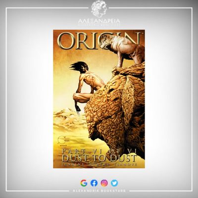 Wolverine: The Origin Vol 1 6 Wolverine: The Origin Vol 1 6