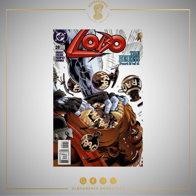 Lobo Vol 2 29