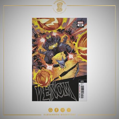 Venom Vol 4 26