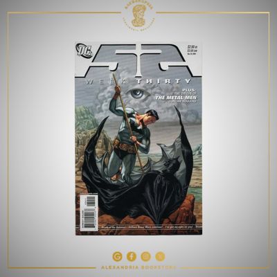 52 Vol 1 30 52 Vol 1 30