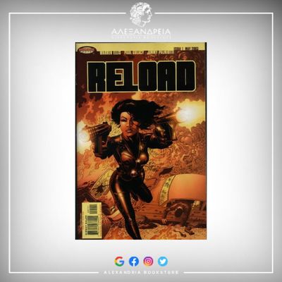 Reload Vol 1 1