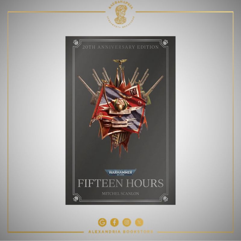 Fifteen Hours (20th Anniversary Edition)