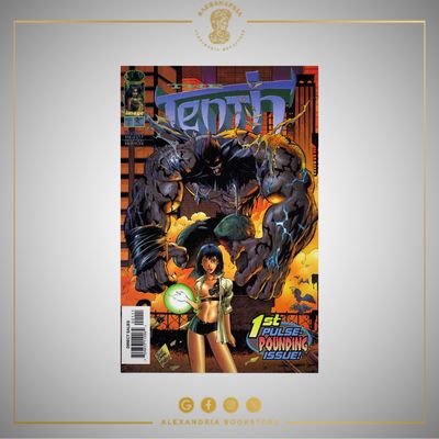 The Tenth #1 The Tenth #1