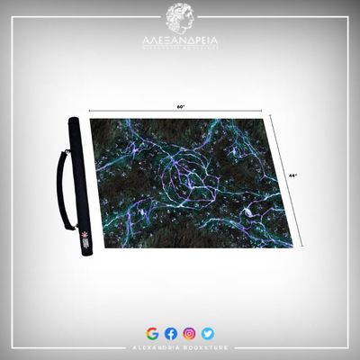 Battlemat: Aether Rift