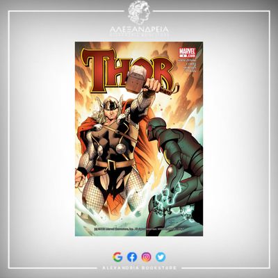 Thor Vol 3 3