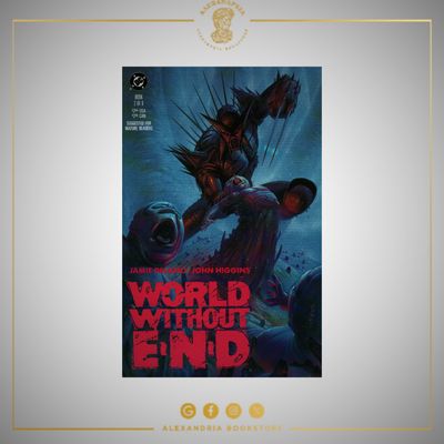 World Without End Vol 1 2