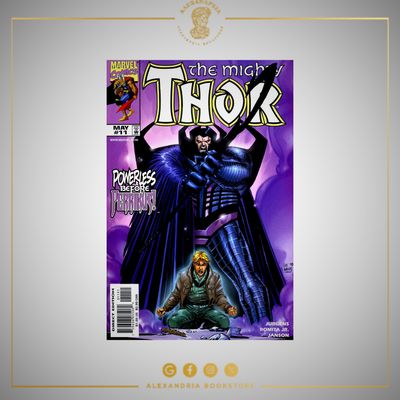 Thor Vol 2 11