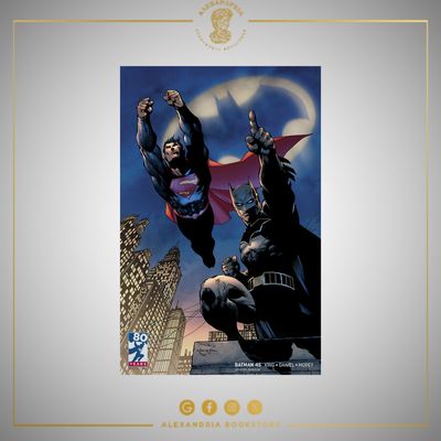 Batman Vol 3 45 + Hard Time Vol 1 1