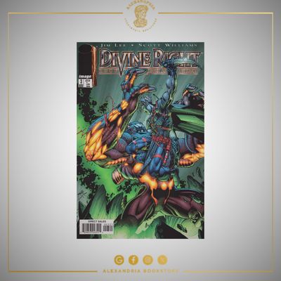 Divine Right Vol 1 3 Divine Right Vol 1 3