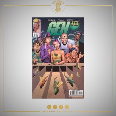 Gen 13 Vol 2 31