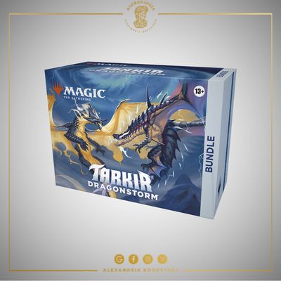 Tarkir: Dragonstorm Bundle