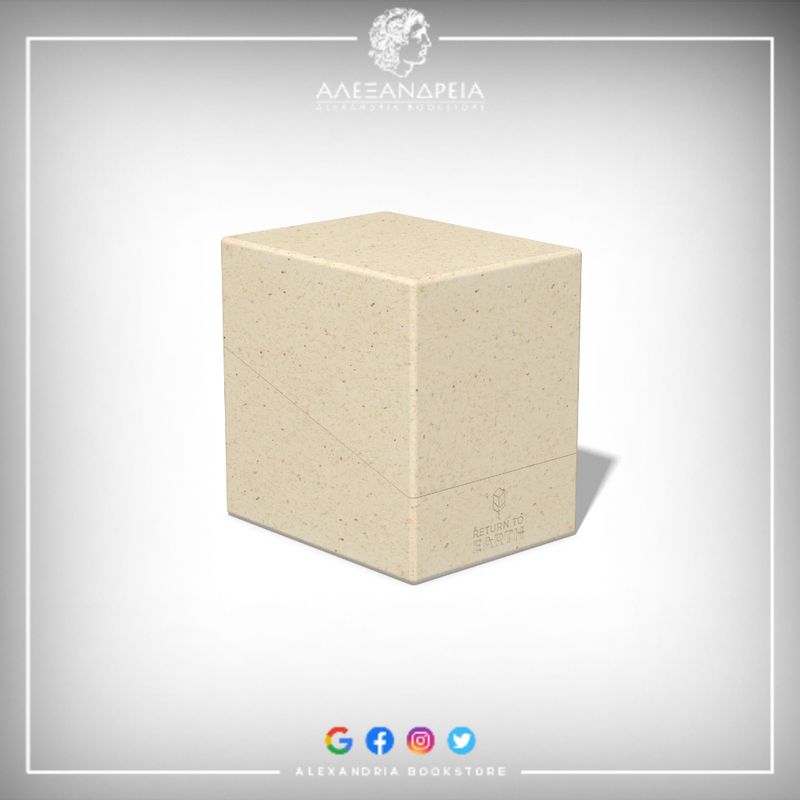 Return to Earth Boulder 133+ Natural