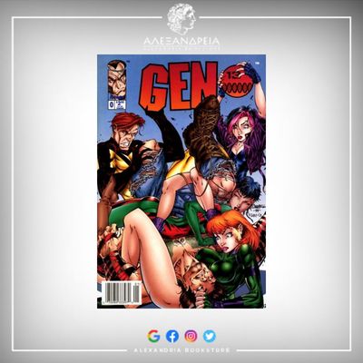 Gen 13 Vol 2 0 Gen 13 Vol 2 0