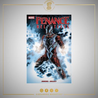 Penance: Relentless