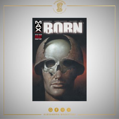 Born Vol 1 1 Born Vol 1 1