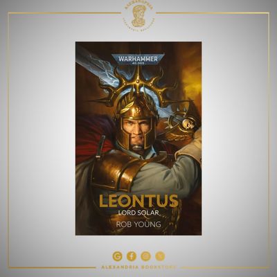 Leontus: Lord Solar