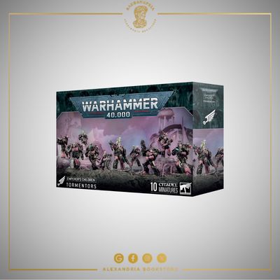 Emperor's Children: Tormentors