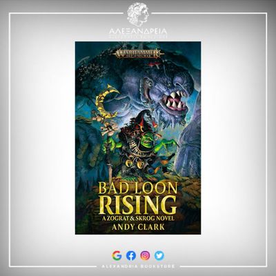 Bad Loon Rising (Paperback) Bad Loon Rising (Paperback)