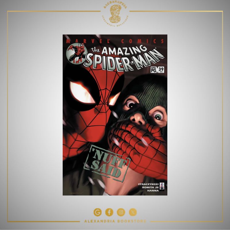 Amazing Spider-Man Vol 2 39