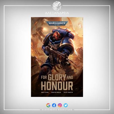For Glory and Honour (Paperback)