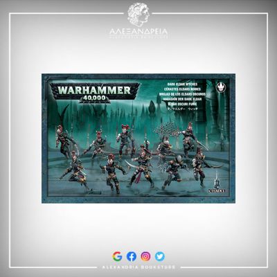 Drukhari: Wyches