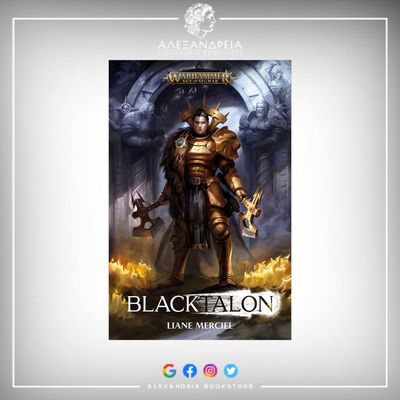 Blacktalon
