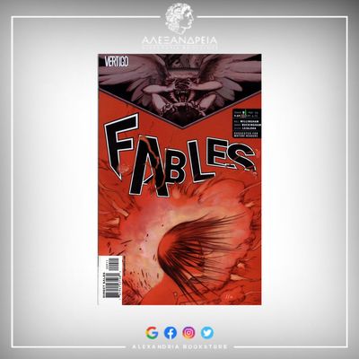 Fables Vol 1 9