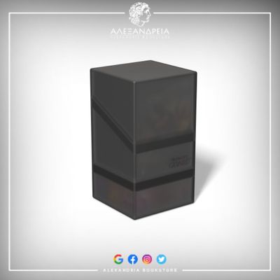 Boulder n Tray 100+ Onyx