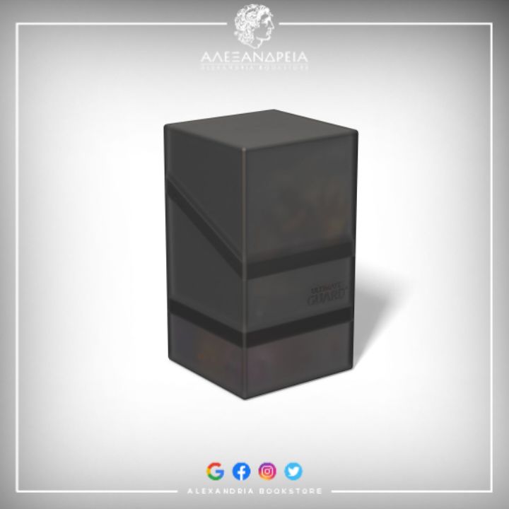 Boulder n Tray 100+ Onyx