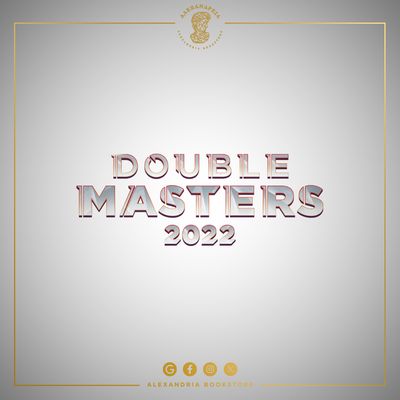Double Masters 2022