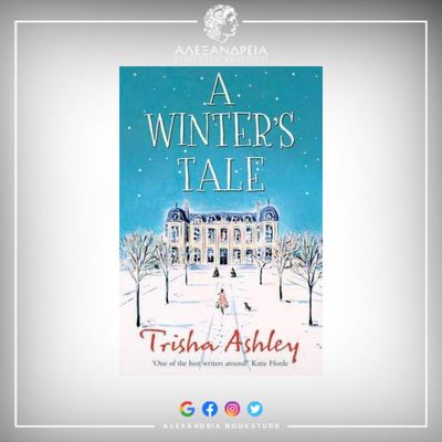 A Winter's Tale (Paperback)