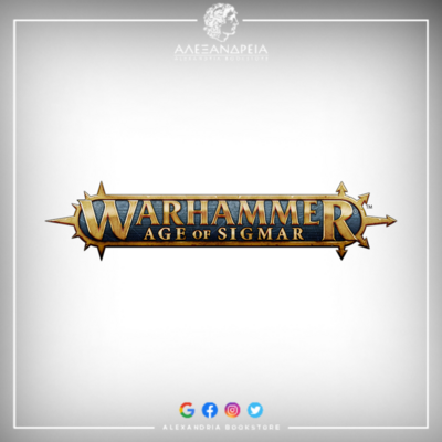 Warhammer Age of Sigmar