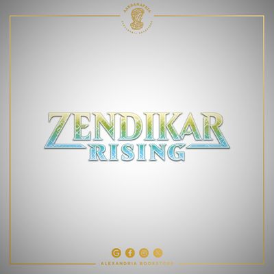 Zendikar Rising