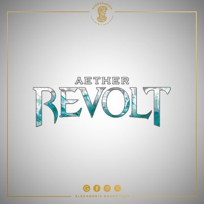 Aether Revolt
