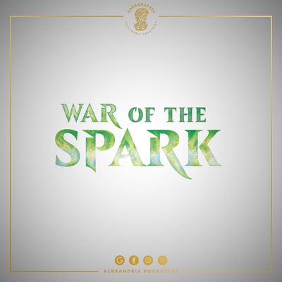 War of the Spark