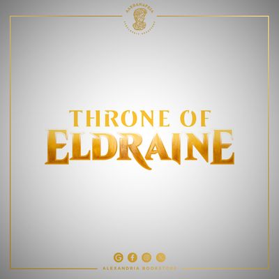 Throne of Eldraine
