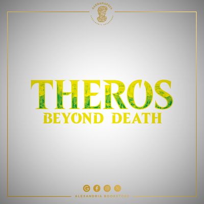 Theros Beyond Death