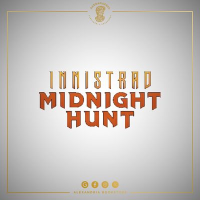 Innistrad: Midnight Hunt